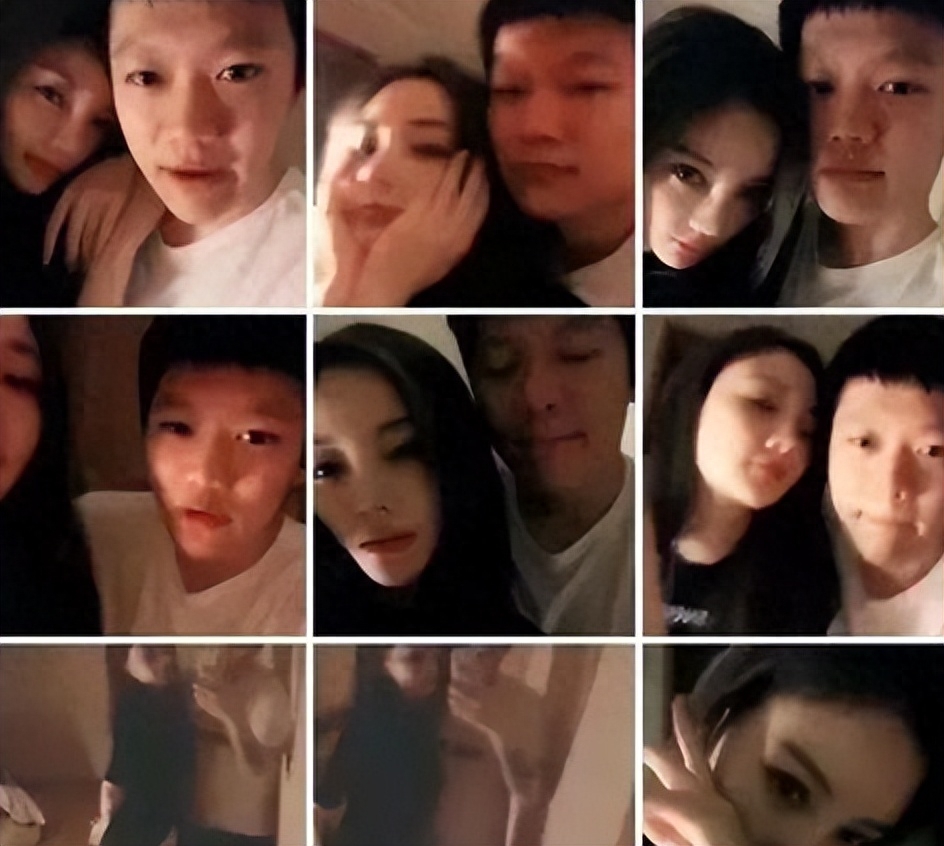 2018年上半年娱乐圈丑闻,近年娱乐圈发生的重大丑闻