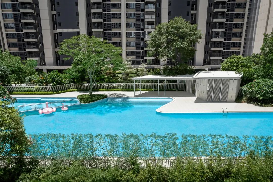 新会大悦城新悦锦云怎么样,江门大悦城新悦锦云95平还有房吗