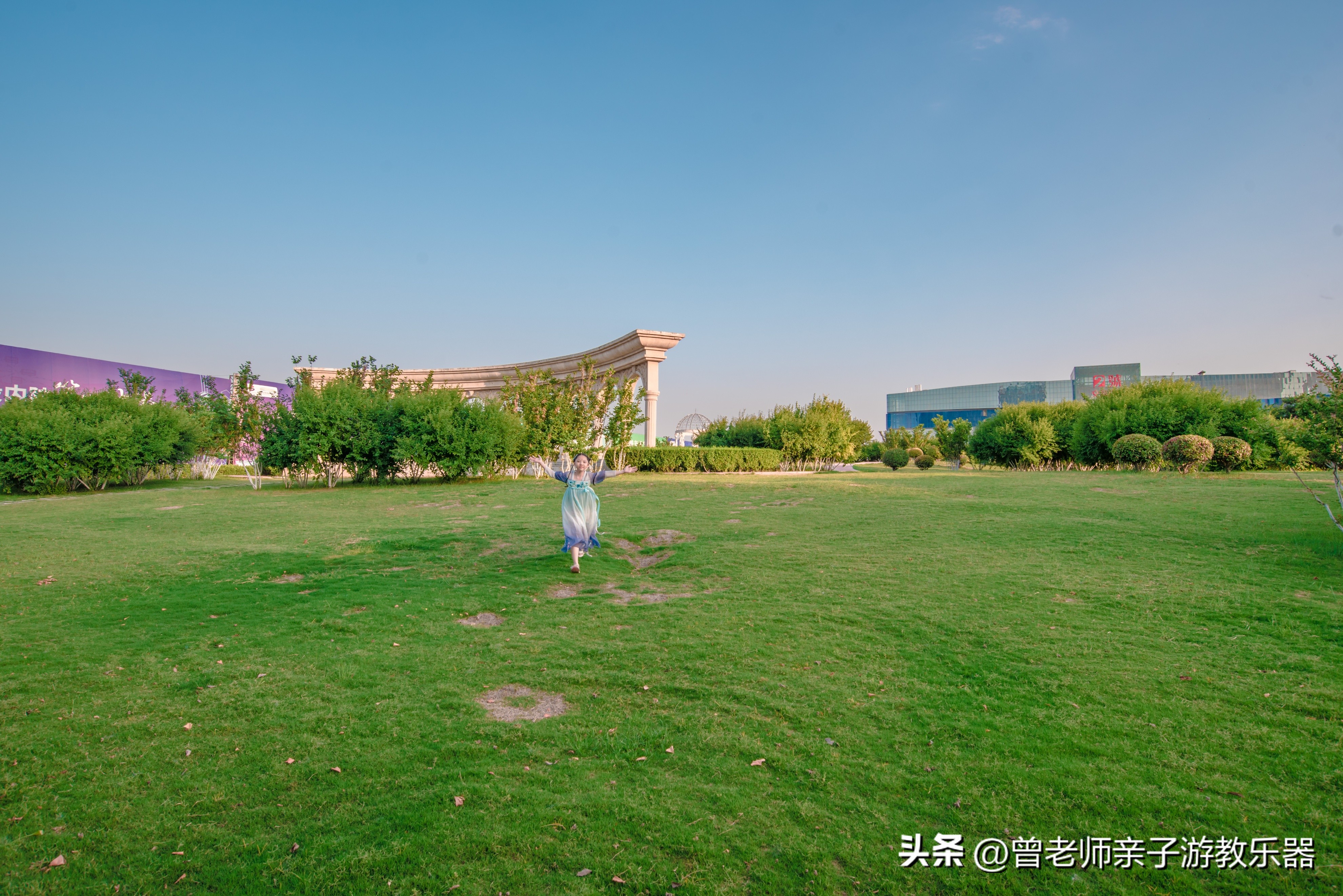 西安旅游景点免费推荐一日游攻略,西安旅游必去景点推荐一日游免费