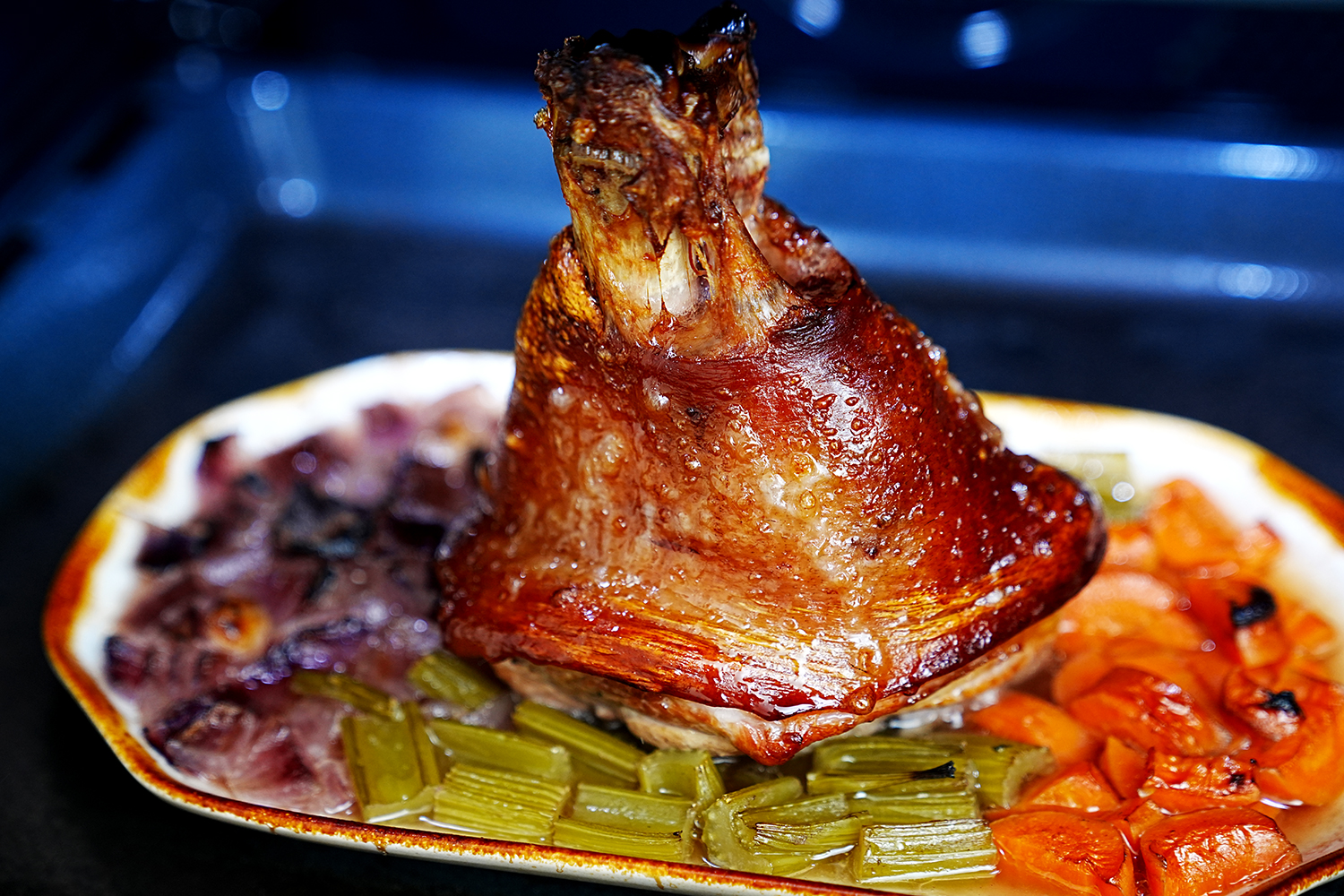 美的灵眸蒸烤箱使用真实感受,嵌入式蒸烤箱美的灵眸