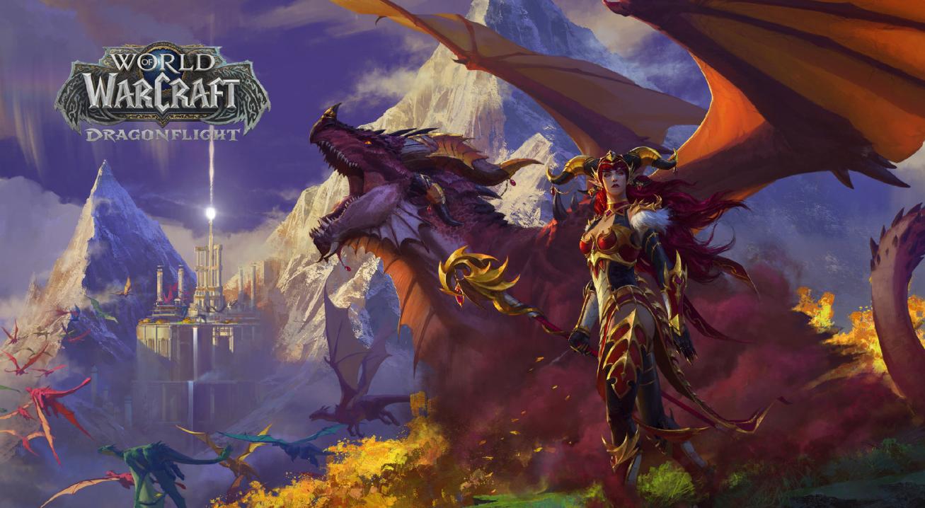 魔兽世界现在去哪个服比较好 (魔兽世界港服教程为什么还要更新)