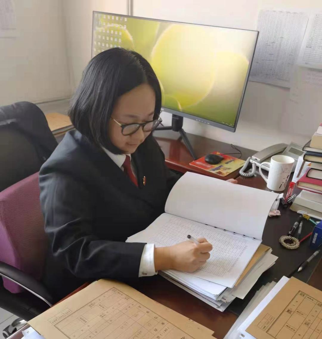 是你是你，如此闪耀的你（一）