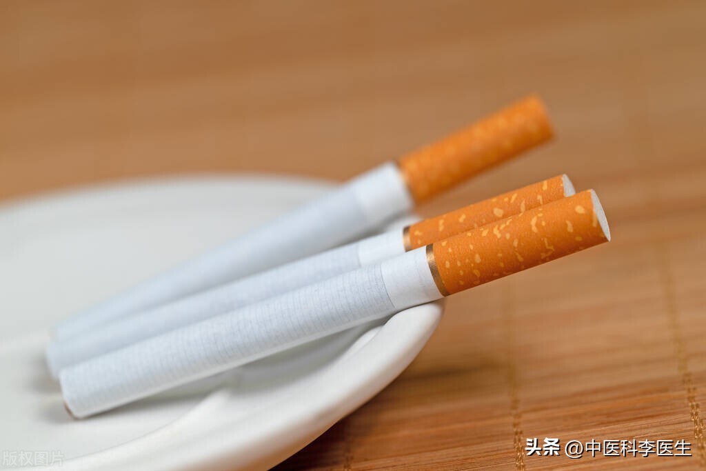 各牌子烟危害排行榜,十大不宜抽的烟排行