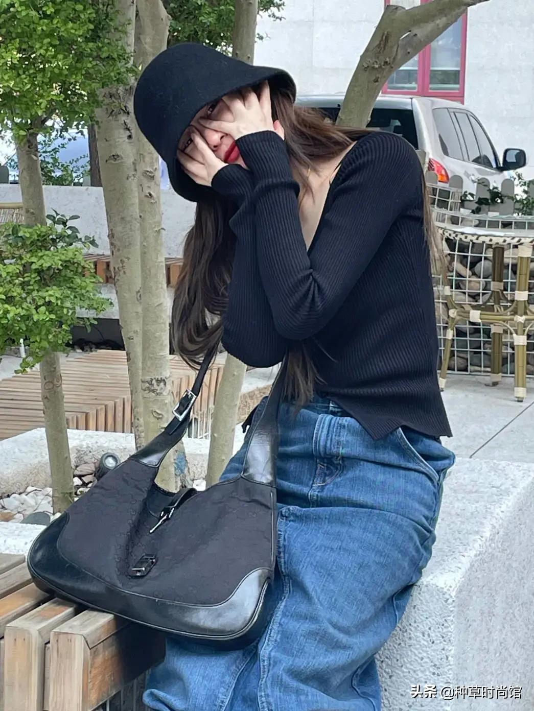 大牌包包入门推荐3000左右黑色,今年最值得入手的大牌包包推荐