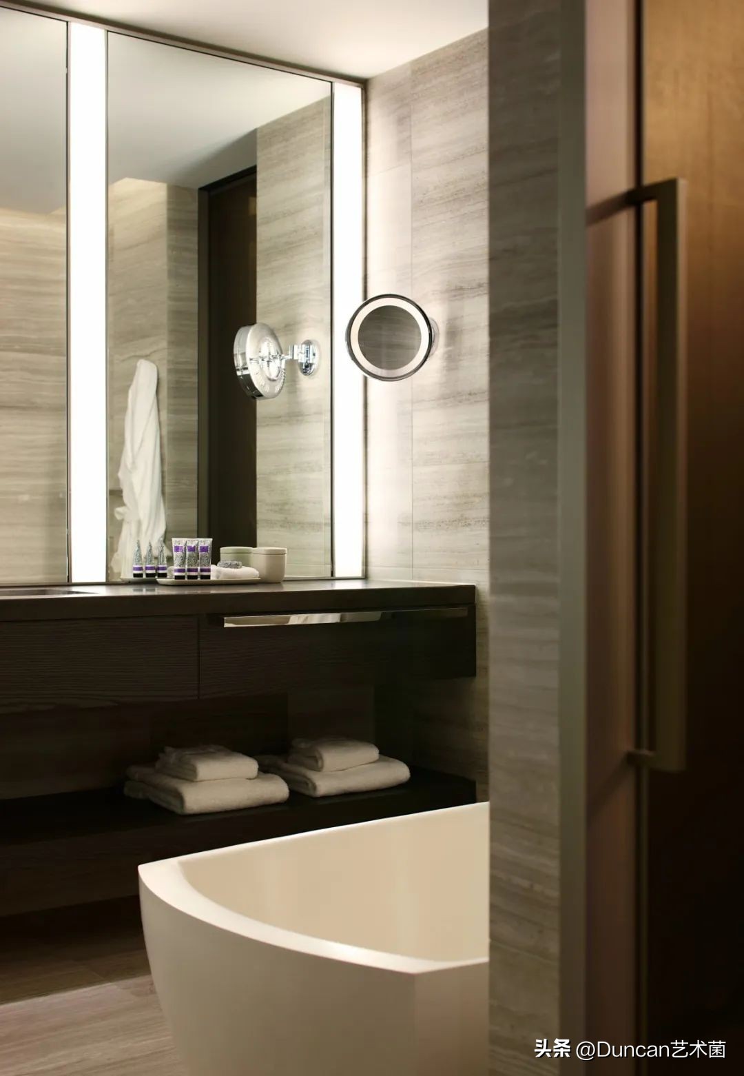 世界顶级云端酒店,全球十大顶级设计酒店