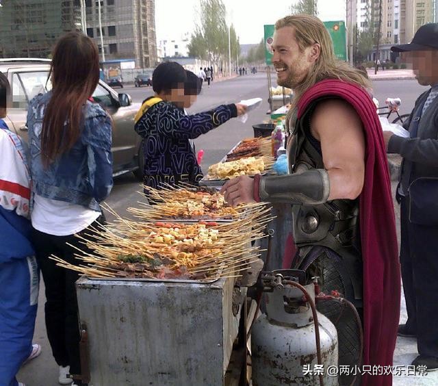 练摊什么项目好,练摊需要哪些投资