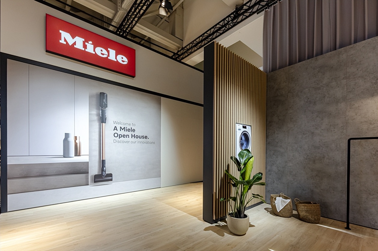 德国美诺miele怎样,德国美诺miele乐清专卖店