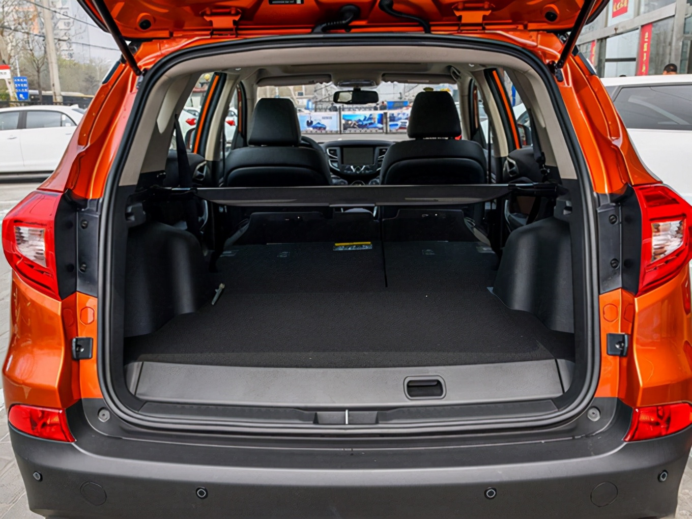 荣威新能源技术怎么样,荣威新能源科技