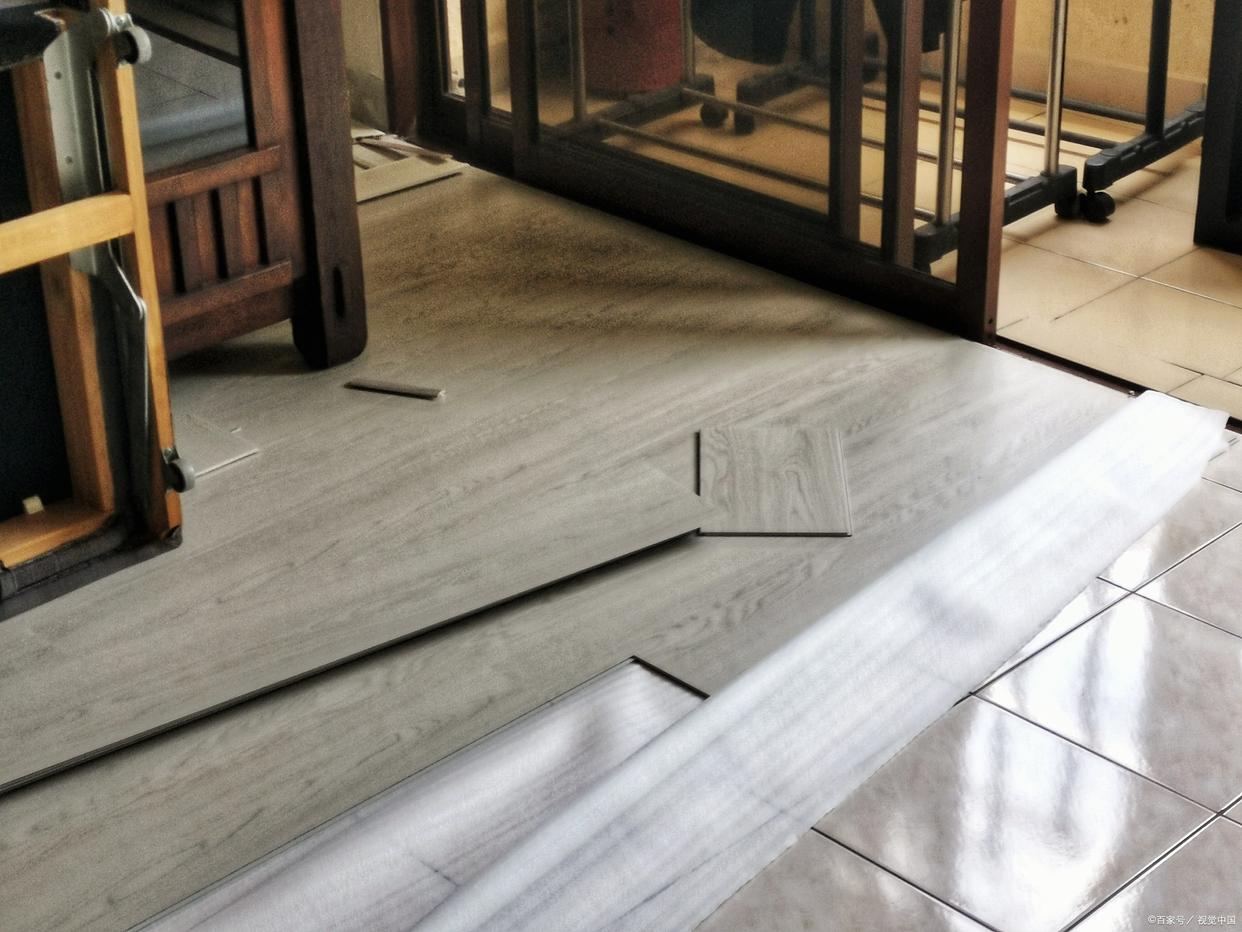 永裕spc地板怎么样,spc地板好的品牌