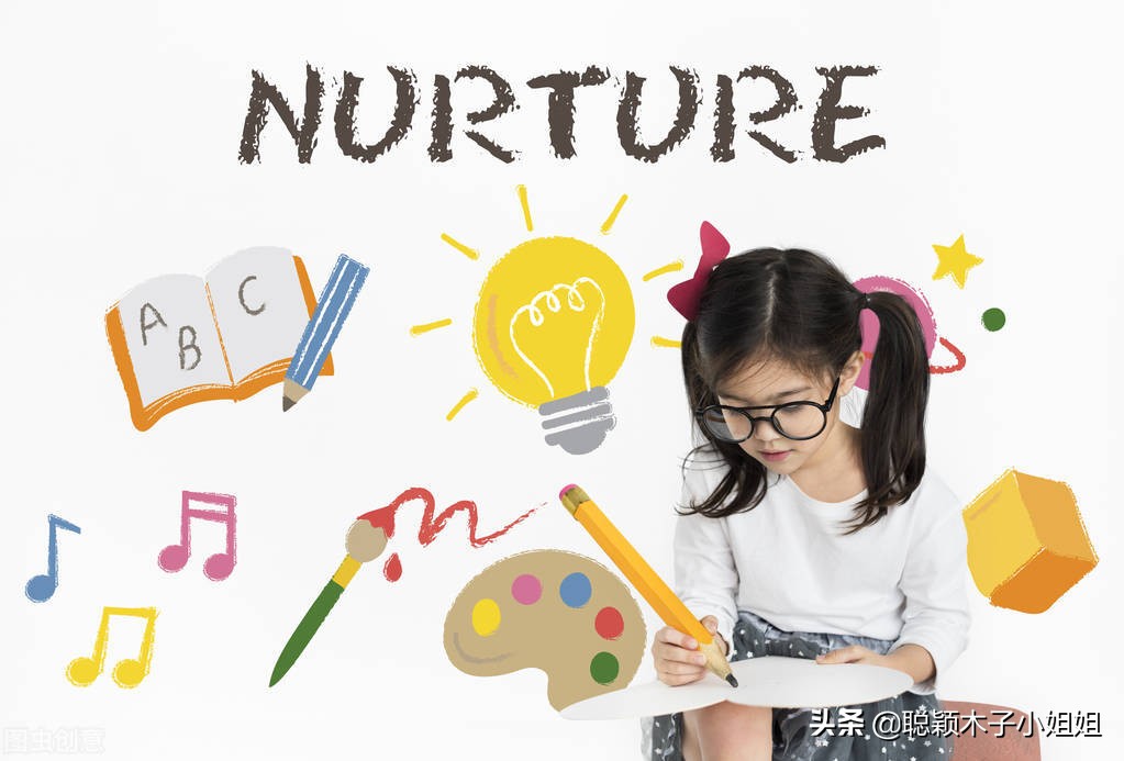 女孩子应该培养哪些艺术特长,女孩必学的艺术特长