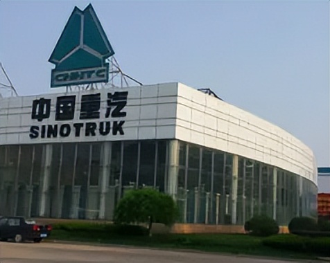 中国重汽高管,中国重汽财务总监郭世金