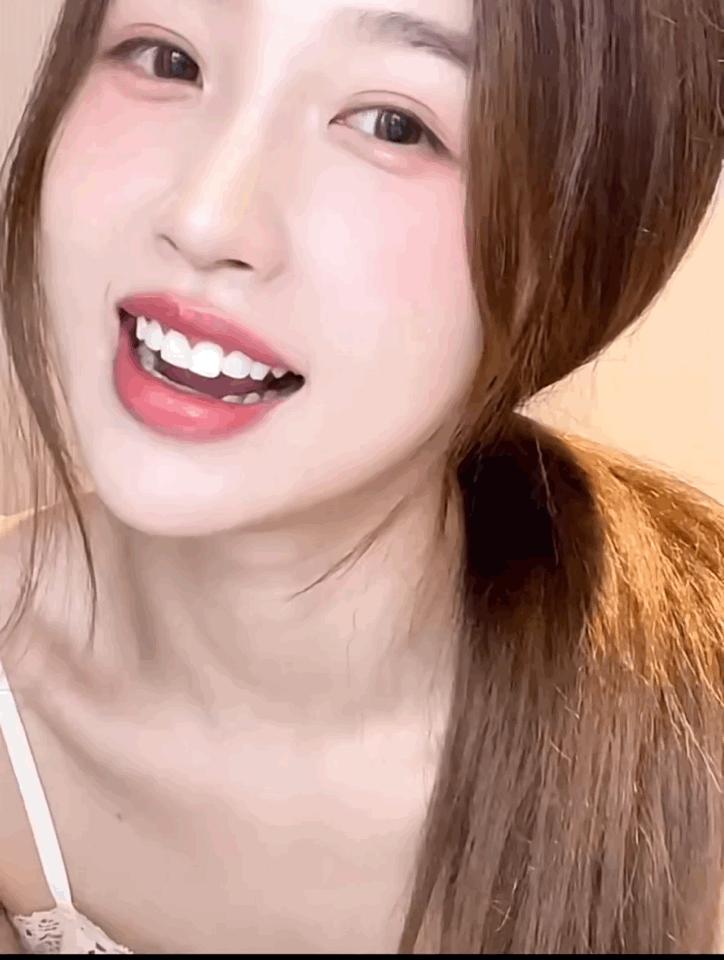 虞书欣圆脸变微脸的方法,虞书欣扁平脸改善