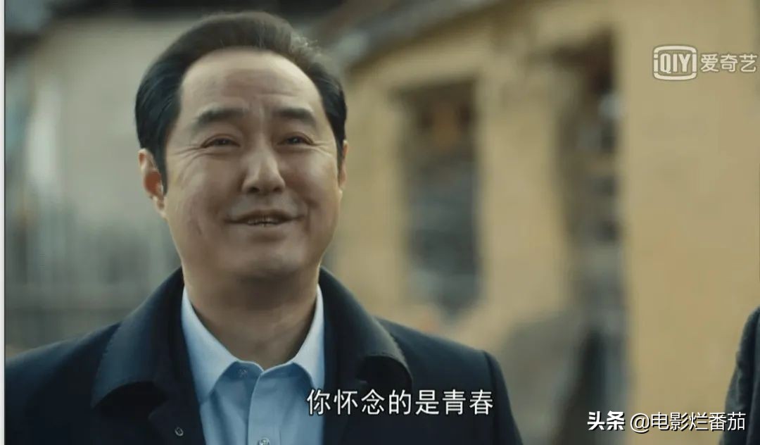 人世间乔春燕演技炸裂,乔春燕演技