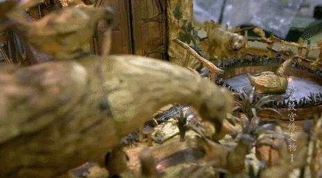 一口气八集!拿命换来的燃,果然是央视良心