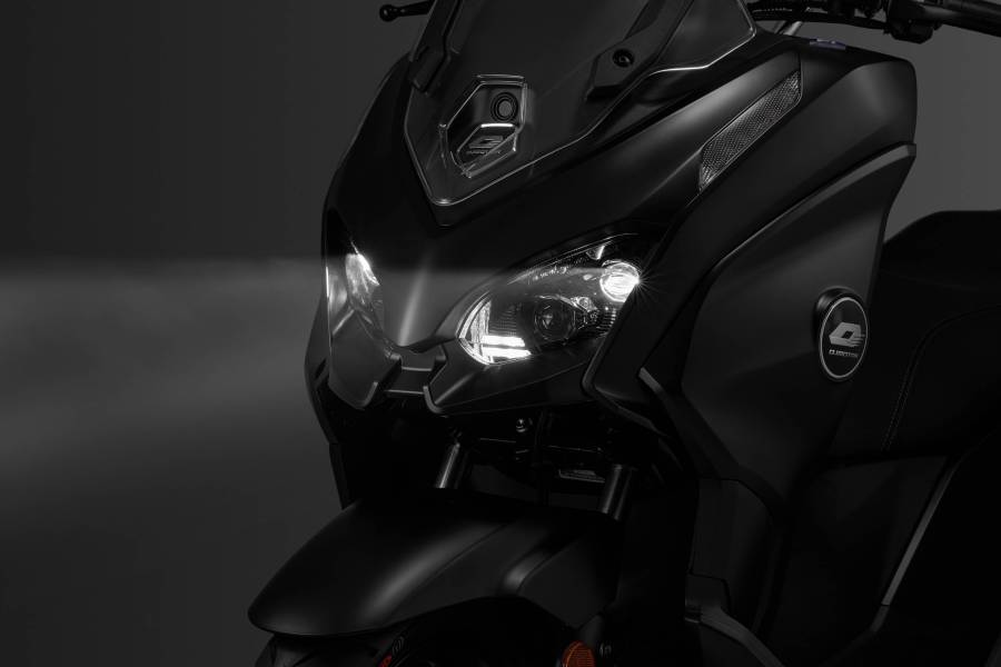 16999元的QJ鸿150正式上市，动力升级，配置拉满！