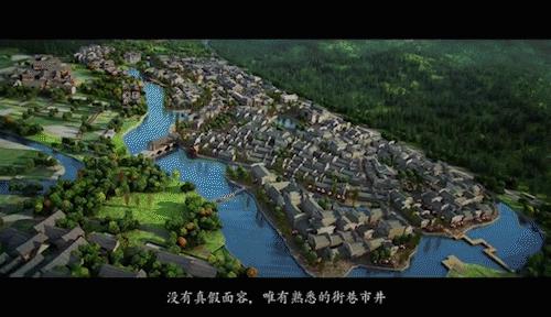 总投资17.74亿荆州将再添一座新城,总投资75亿元