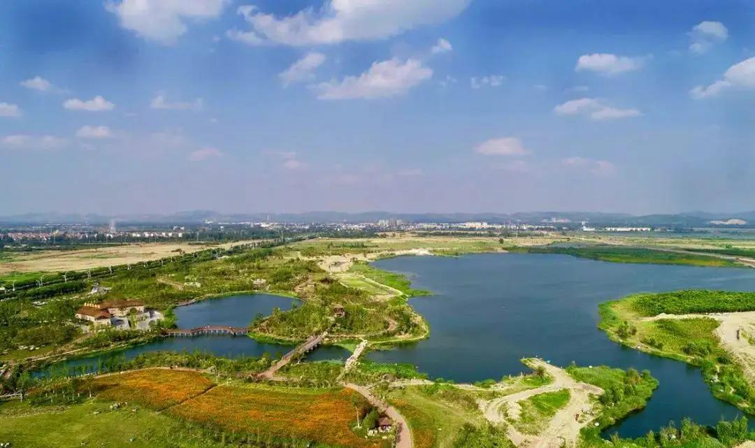 尉天骄《山水淮北》“78级同窗散文三人行”系列37