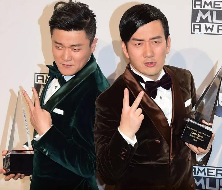 筷子兄弟最新消息现状,筷子兄弟发展现状