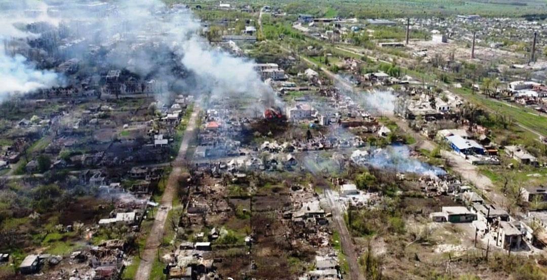 俄乌战争前俄罗斯阅兵,俄罗斯红场阅兵对俄乌战争影响