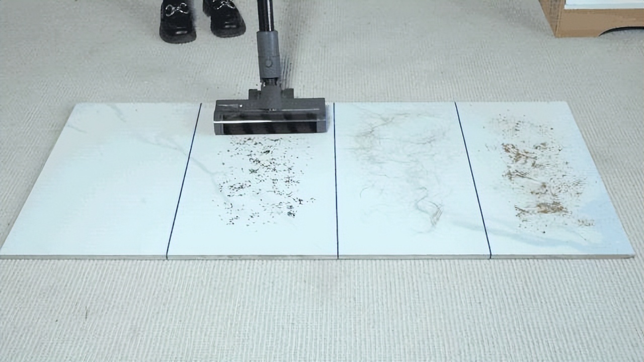 瓷砖怎么擦没有毛毛,灰色瓷砖拖地有水印