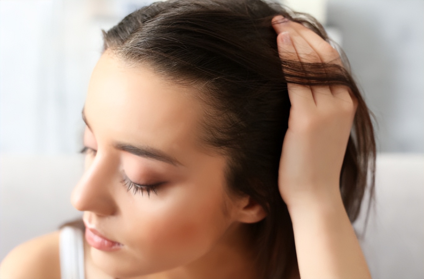 发际线太高怎么办？这两个方法最有效