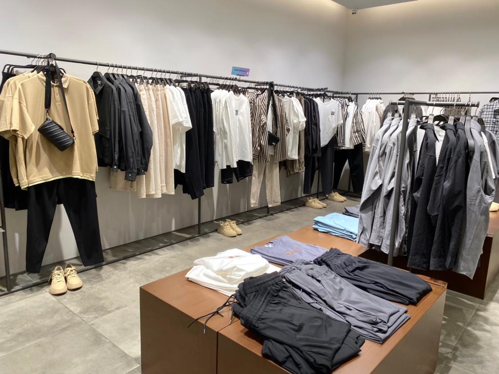 复工第①场购物，乌鲁木齐人看这篇就“购”了