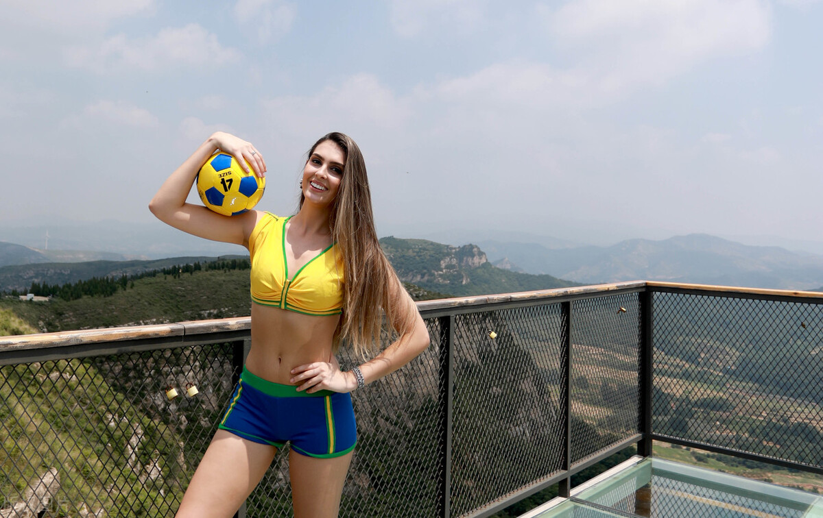 全球旅游小姐河南赛区,全球旅游小姐中国