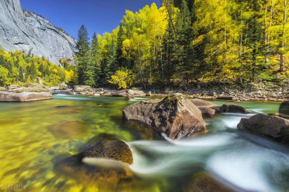 全新疆最美丽的地方,出疆旅游的地方有哪些