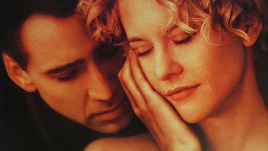 奇幻唯美爱情,唯美的爱情奇幻电影