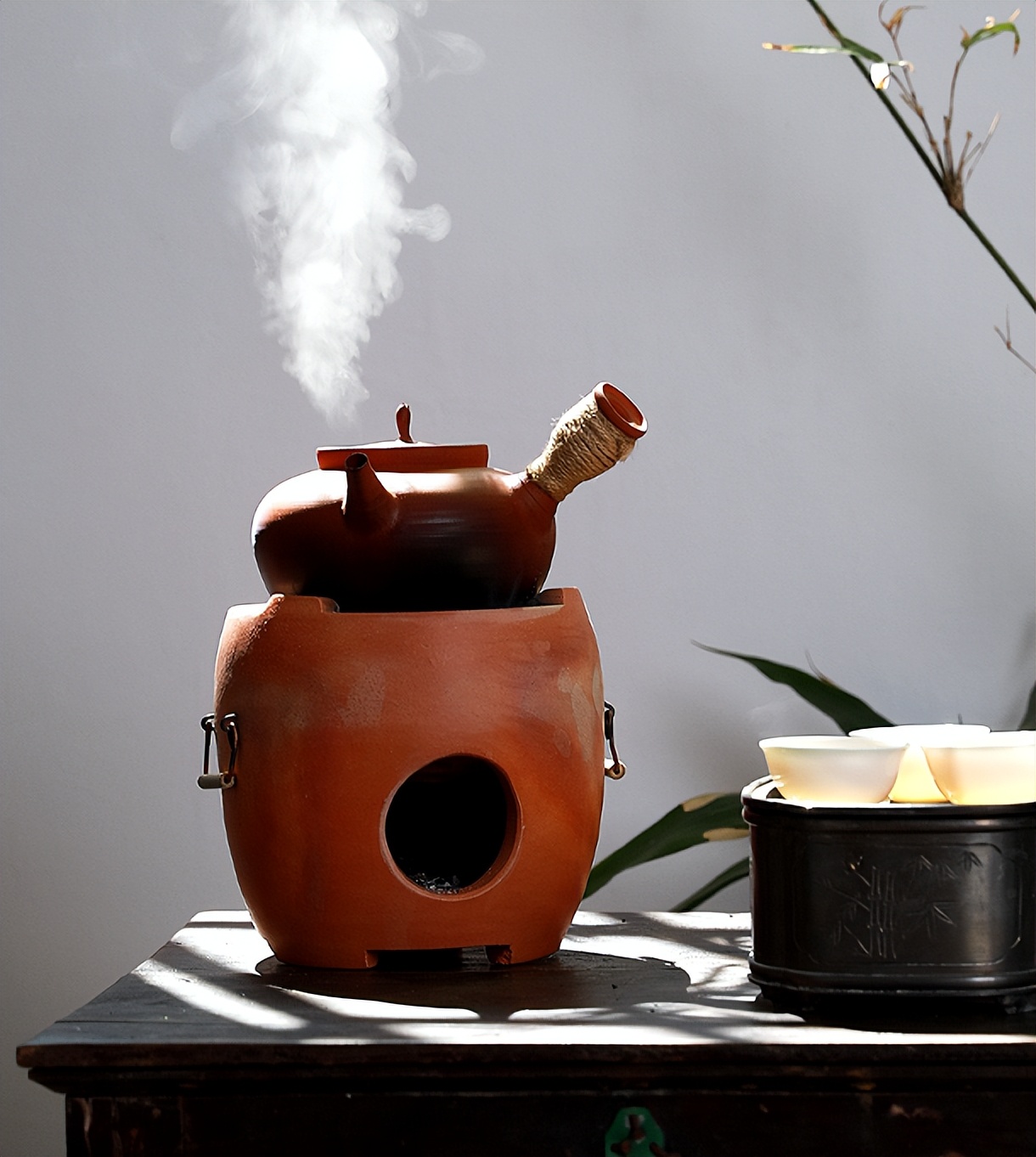 广东适合围炉煮茶吗,广州围炉煮茶有什么好地方