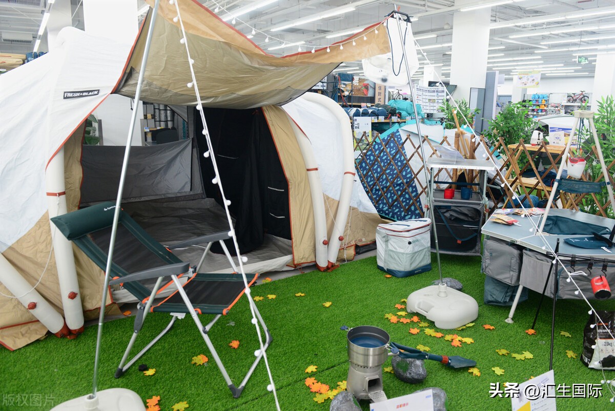 “抠门”的迪卡侬，如何俘获年轻人的心？