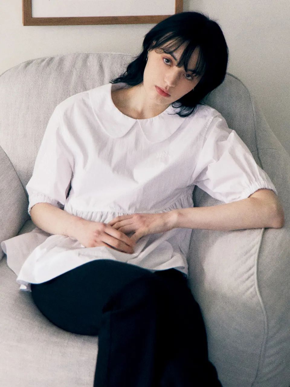 韩国首尔适合穿什么夏款女装,韩国女生服装穿搭