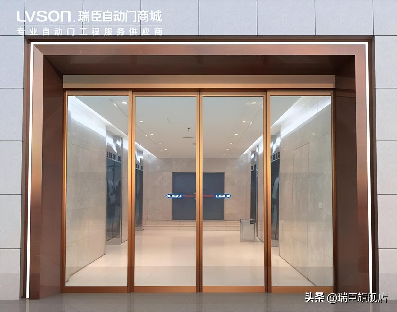 自动门注意事项及解决方案,自动门的故障处理方法