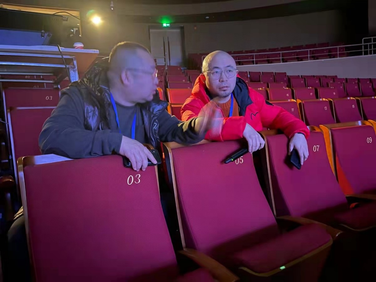 淄博大剧院第一届淄博城市戏剧节,戏剧节淄博