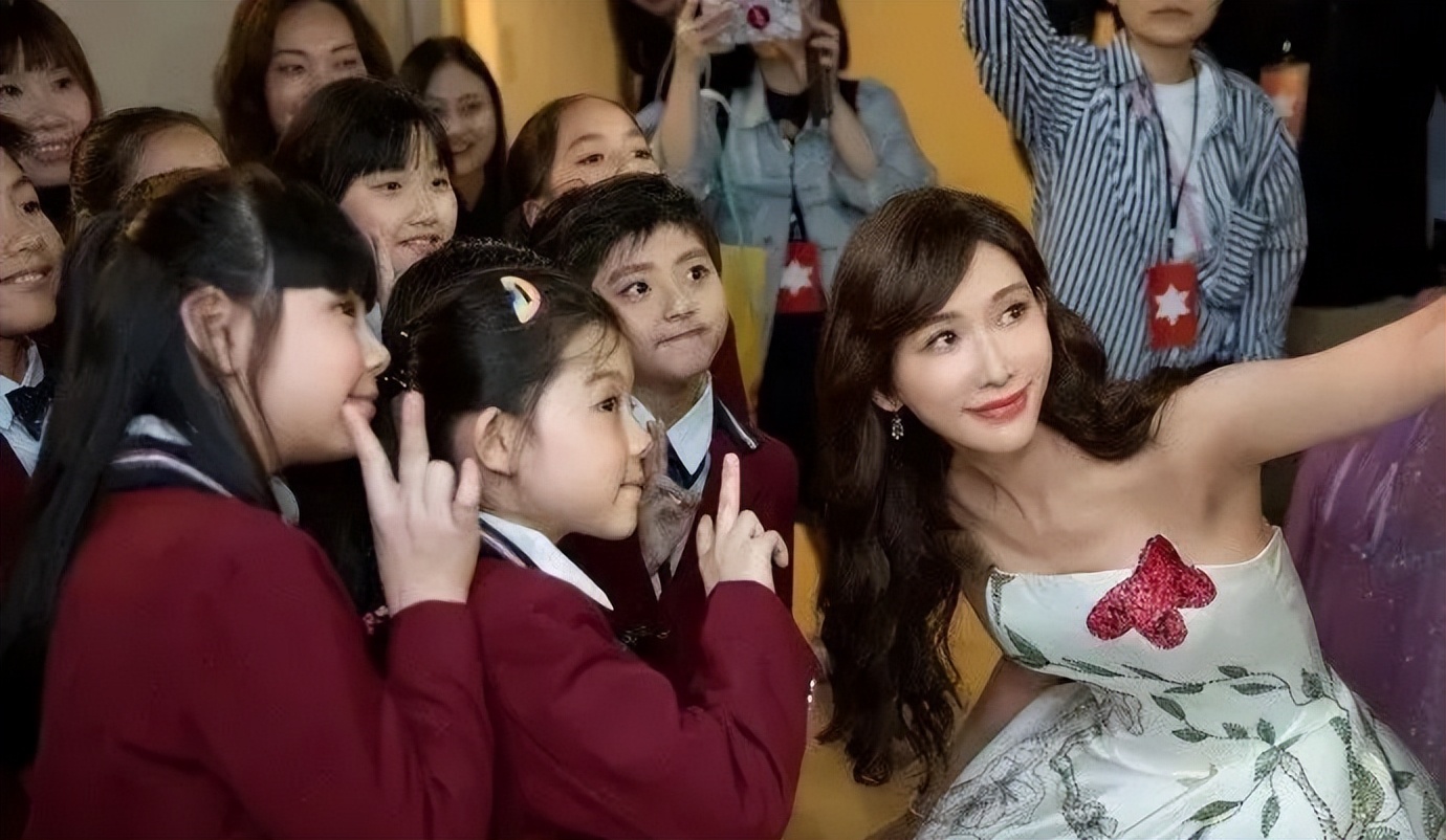 林志玲宣告退出演艺圈,林志玲谈退出演艺圈生活