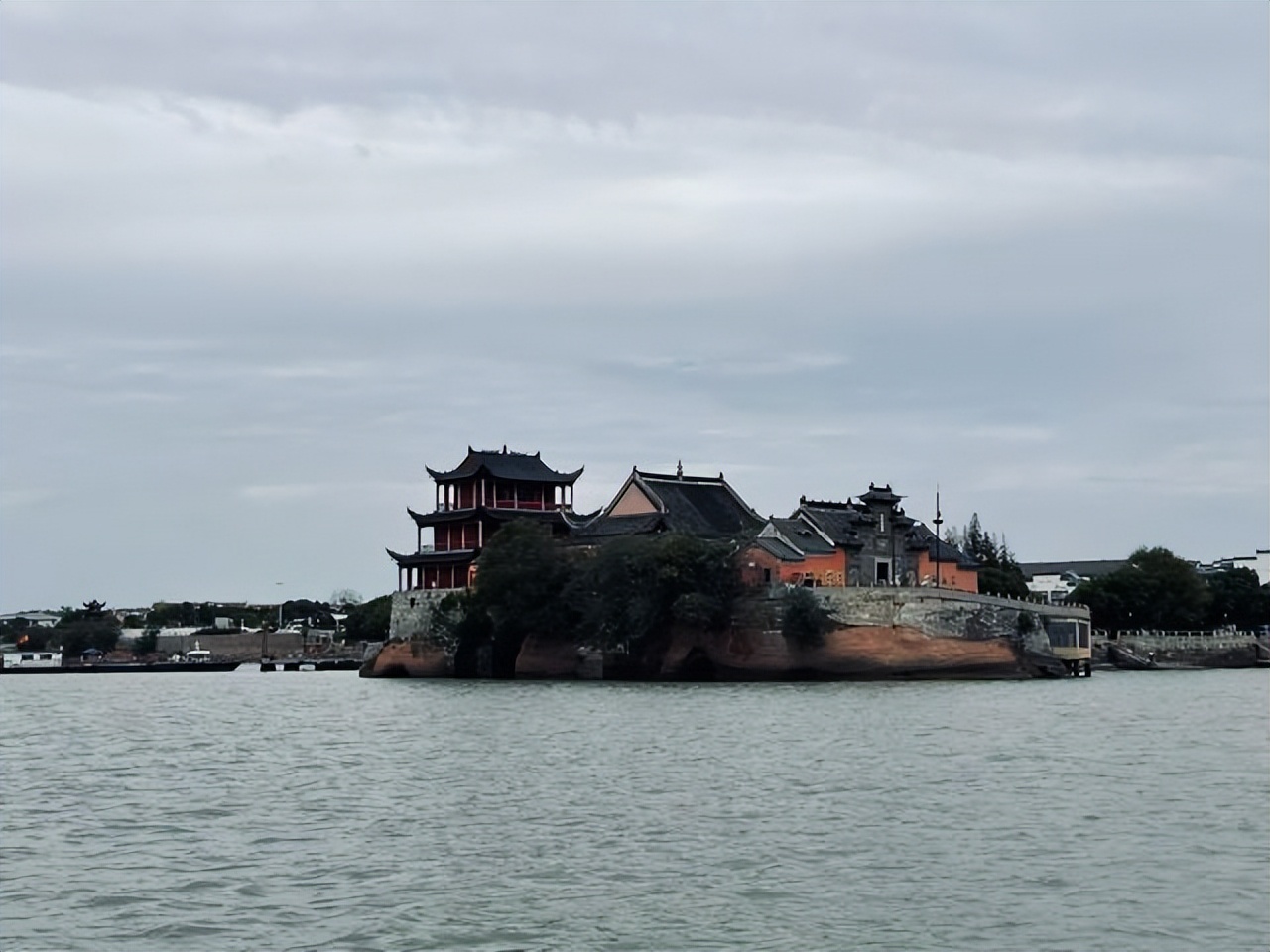 合肥100公里周边旅游景点推荐,合肥一日游必去景点推荐2021