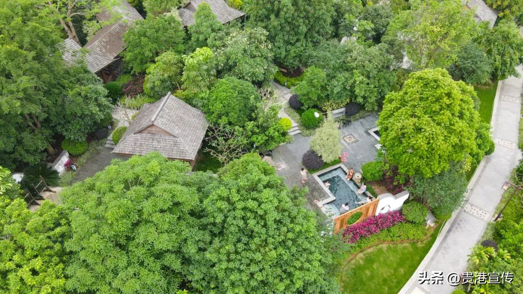 贵港五月份适合去哪玩,三月放假四天去哪旅游