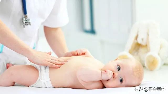 小儿腹股沟疝气是因为哭引起的吗,三个月宝宝有疝气总是哭怎么办