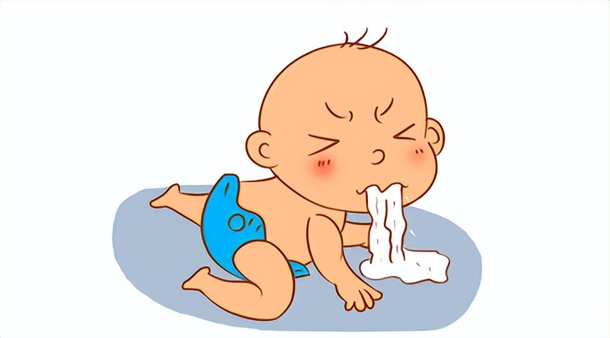 有没有治孩子呕吐的药,小儿呕吐特效药