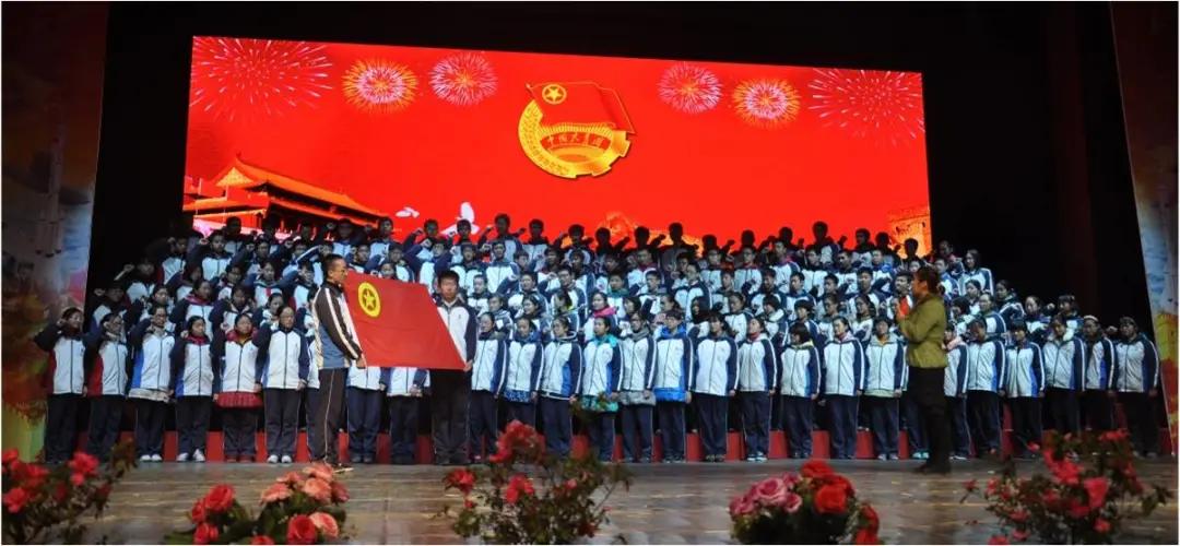 “3+3”！秦淮区初中学校传来喜讯