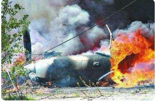 飞机坠落事件人员伤亡情况,人类史上坠落过多少飞机