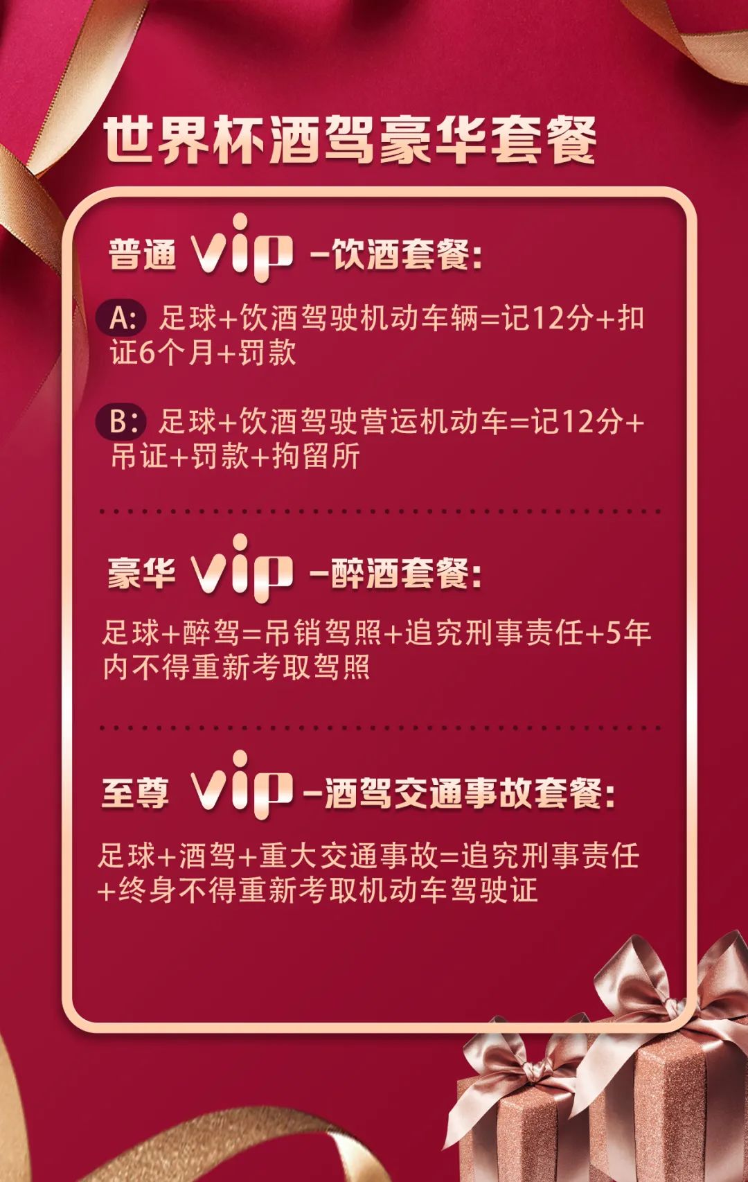 世界杯警方提示,世界杯公安部门提醒信息