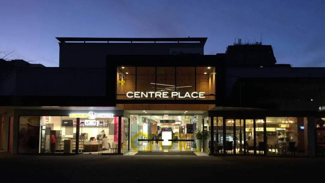 社区型购物中心如何发展,社区型商业综合体值得做吗