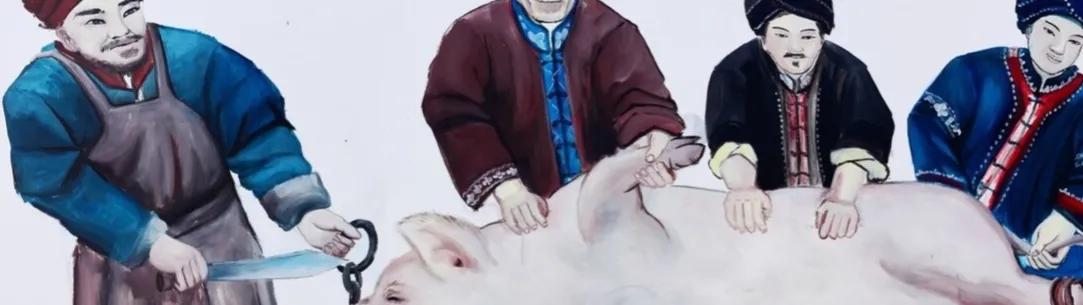 小猪佩奇英文诗歌,小猪佩奇英语绘本故事