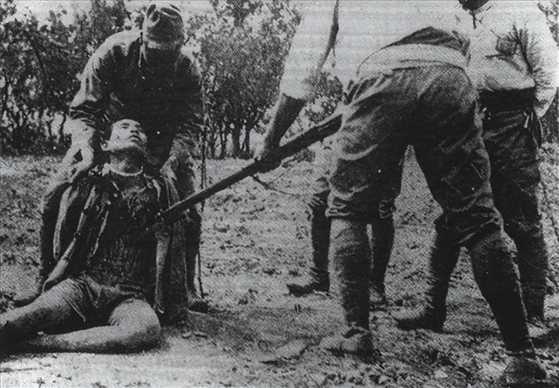 一战歼灭国军五大主力兵团,国军74军打垮日军一个师团