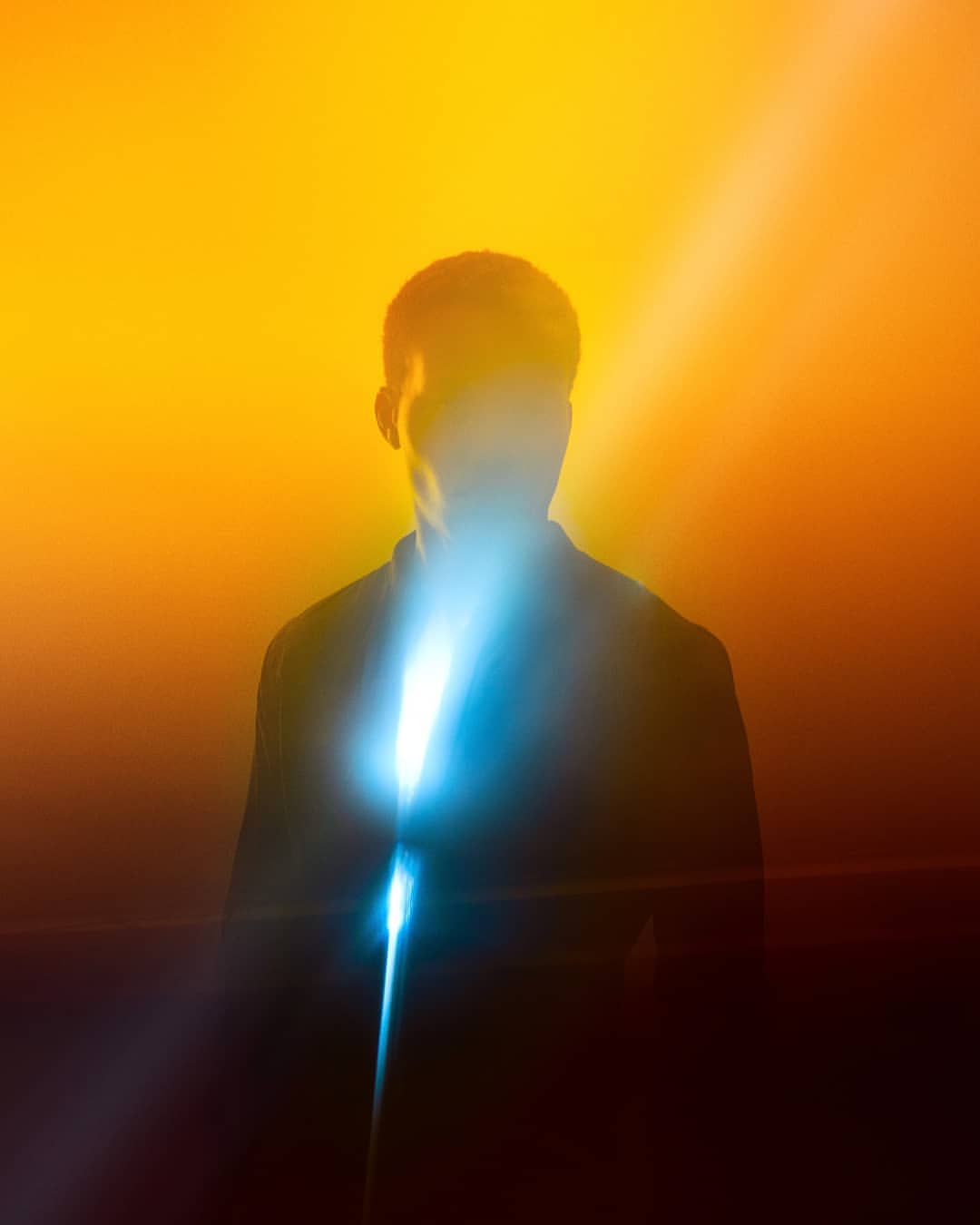 法国vogue摄影师,法国摄影师renmaltte黑白照