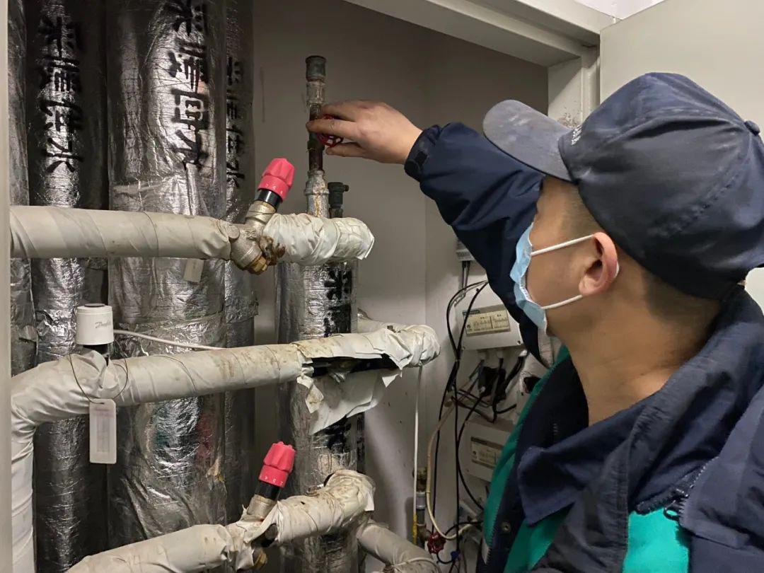 顺义市政控股跑出为民服务“加速度”