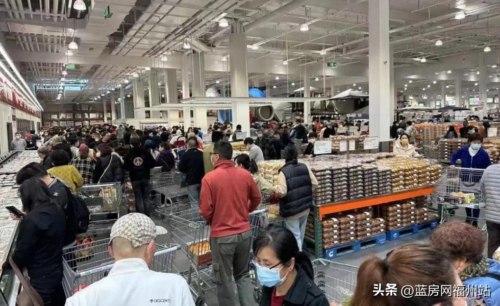 福州超市今天有没有停业,福州倒闭的超市