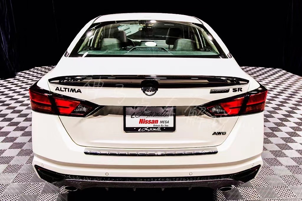 2023款天籁最高配都有什么功能,2023款新款天籁什么时候上市