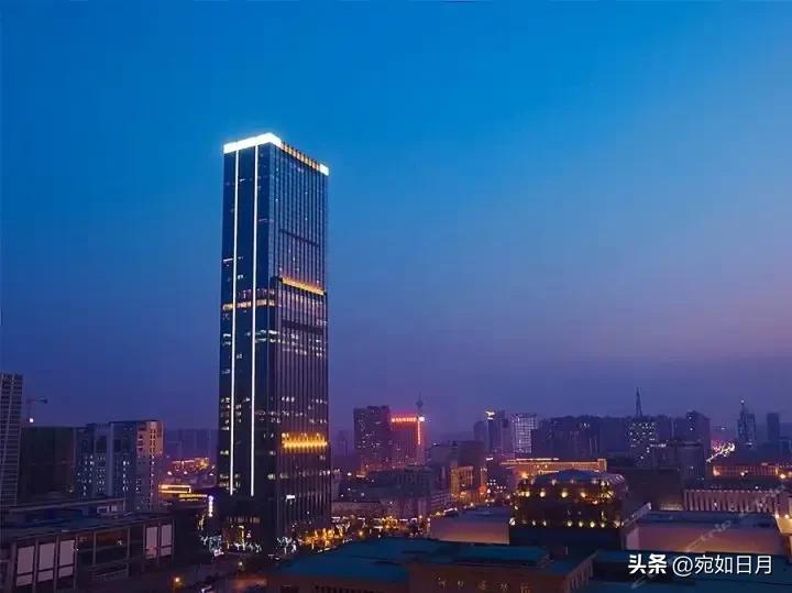 石家庄酒店排名前十希尔顿,石家庄十大老字号饭店